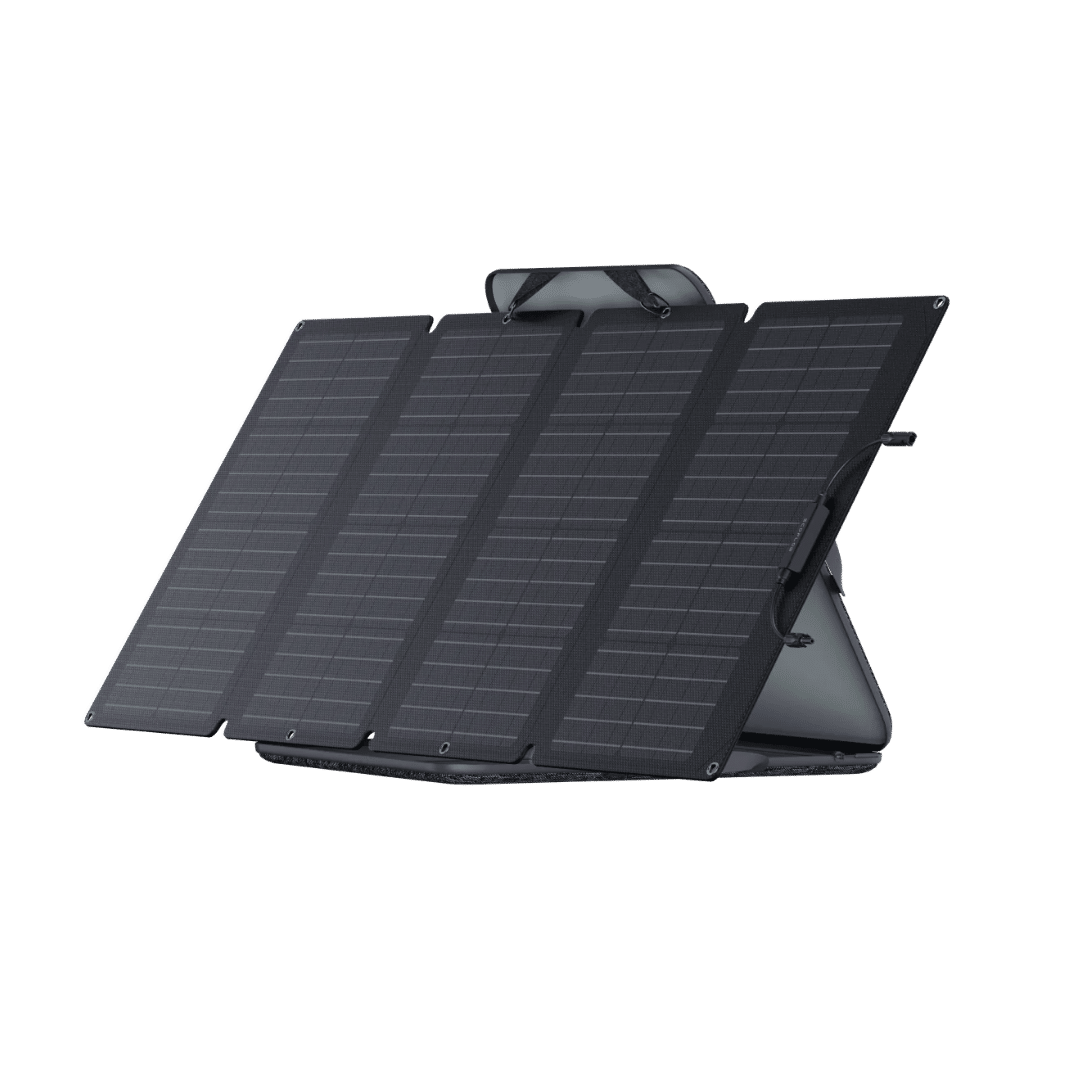 EcoFlow 220W Solar Panel