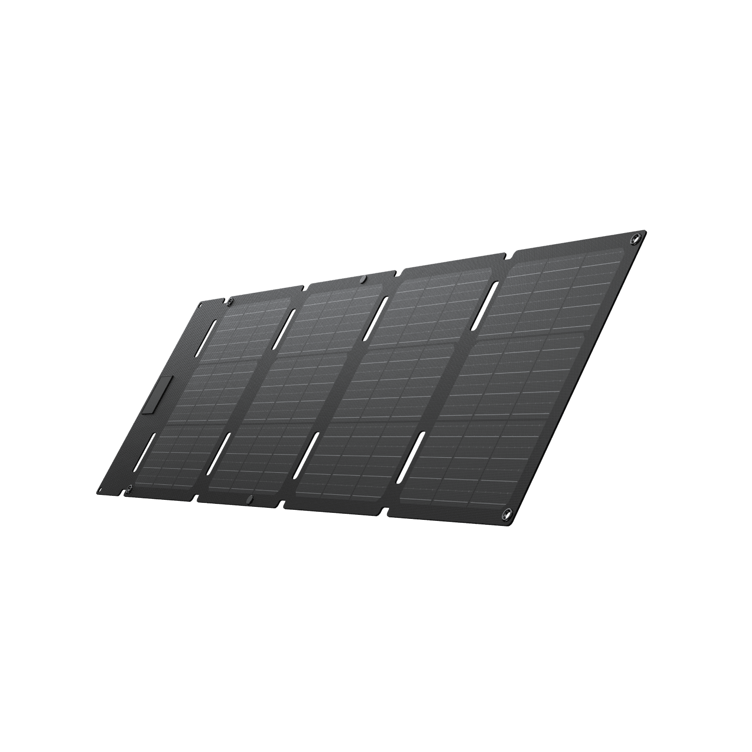 EcoFlow 220W Solar Panel