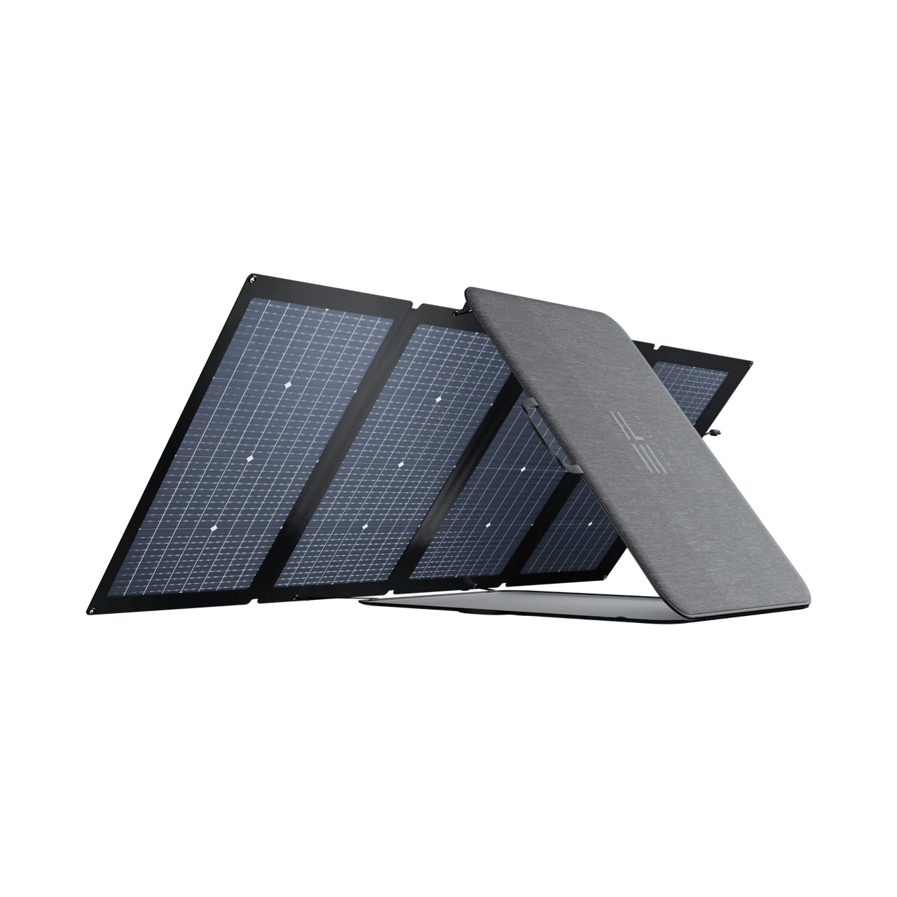 EcoFlow Solar Panel Detail